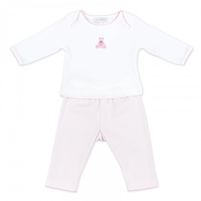  Magnolia baby    (, ) Baby's Teddy