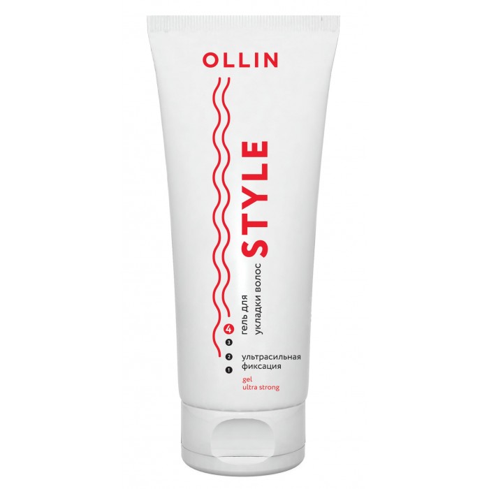  Ollin Professional  Style      200 