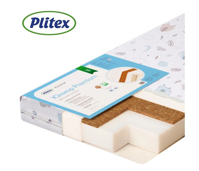  Plitex -Premium 119607