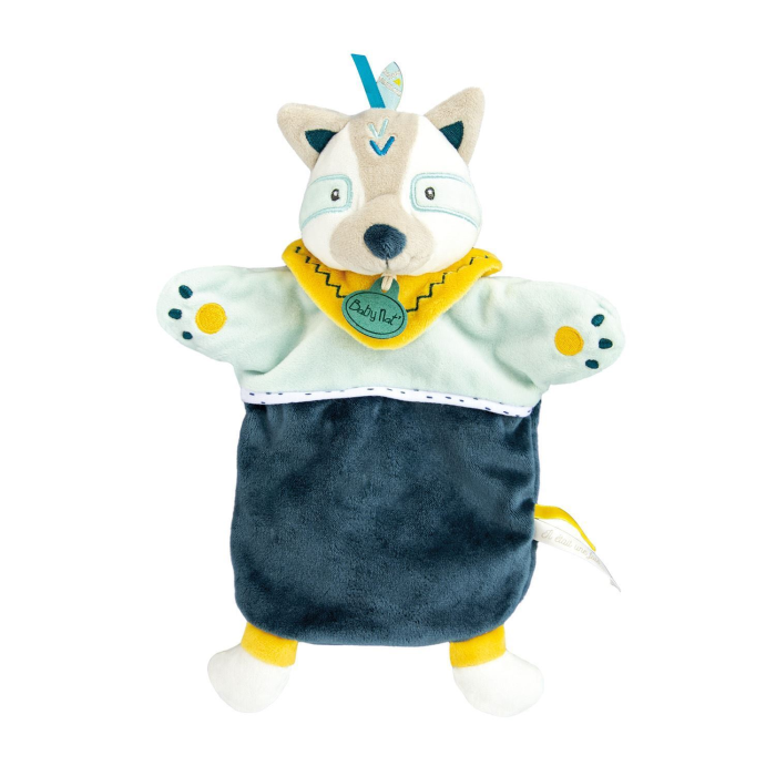  Baby Nat' by Doudou et Compagnie      25 