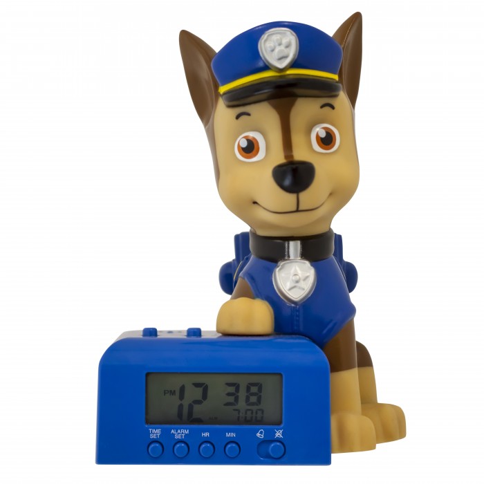    (Paw Patrol)  BulbBotz  Chase  15.24 