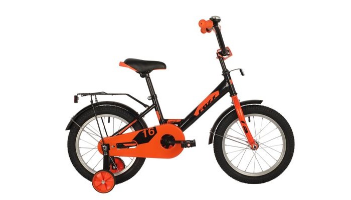   Foxx Simple 16"