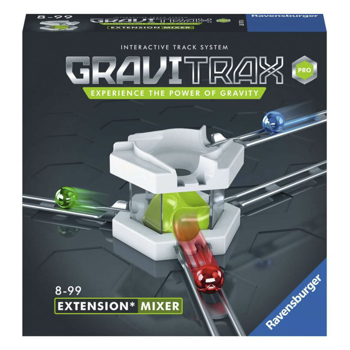  Ravensburger GraviTrax Pro  ()