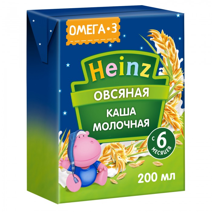  Heinz       3  6 . 200 