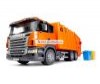  Bruder  Scania  - Bruder  Scania, 
