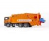 Bruder  Scania  - Bruder  Scania, 