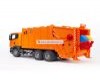 Bruder  Scania  - Bruder  Scania, 