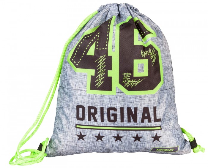  Target Collection      46 Original