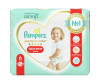  Pampers - Premium Care Pants ExtraLarge (15+ ) 31 . - Pampers - Premium Care Pants ExtraLarge (15+ ) 31 .