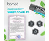  Biomed   White complex 100  - Biomed   White complex 100 