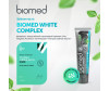  Biomed   White complex 100  - Biomed   White complex 100 