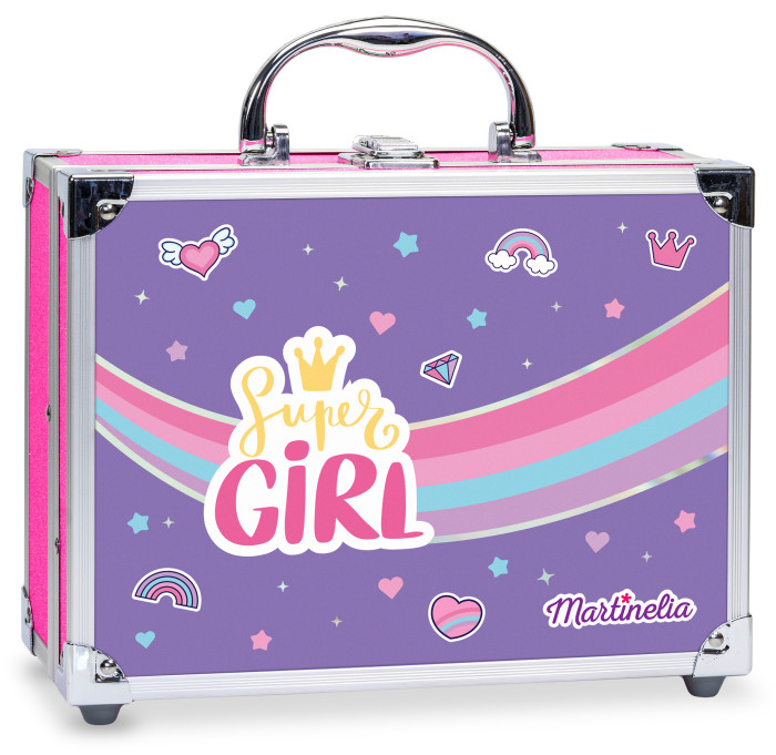  Martinelia Super girl   28   2     