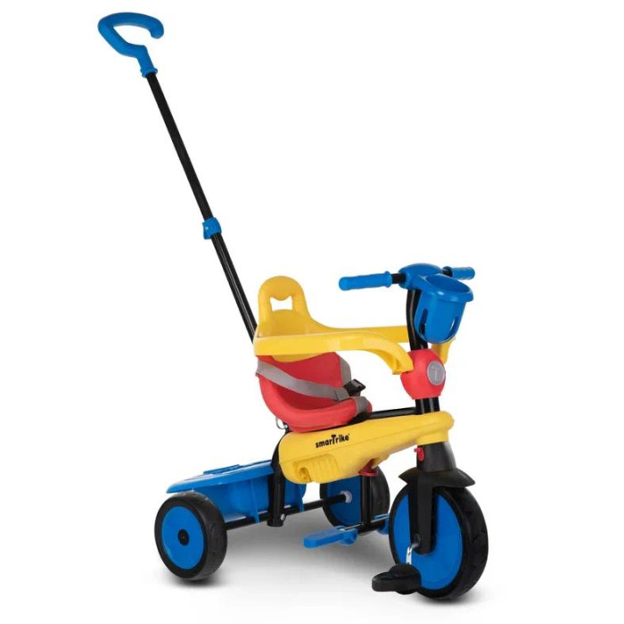   Smart Trike Breeze S Multi
