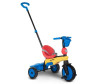   Smart Trike Breeze S Multi - Smart Trike Breeze S Multi