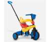   Smart Trike Breeze S Multi - Smart Trike Breeze S Multi