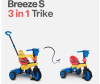   Smart Trike Breeze S Multi - Smart Trike Breeze S Multi