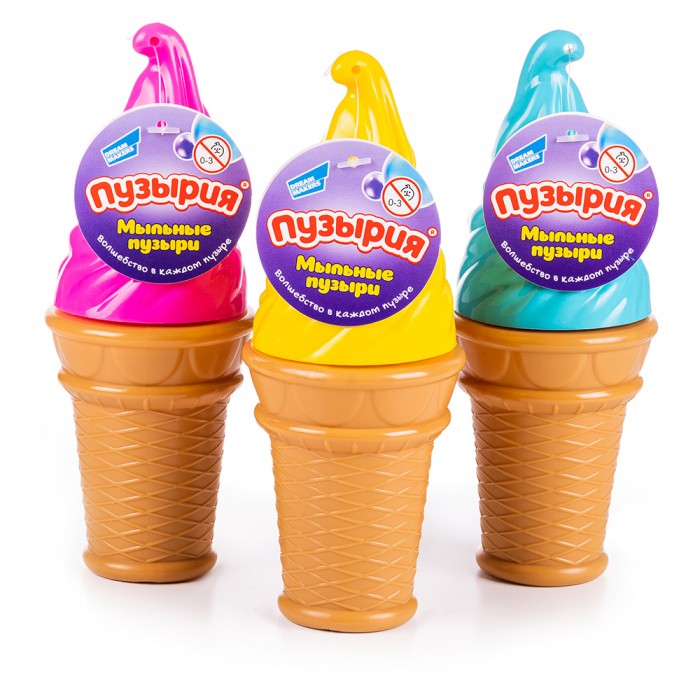 BubbleLand    120 