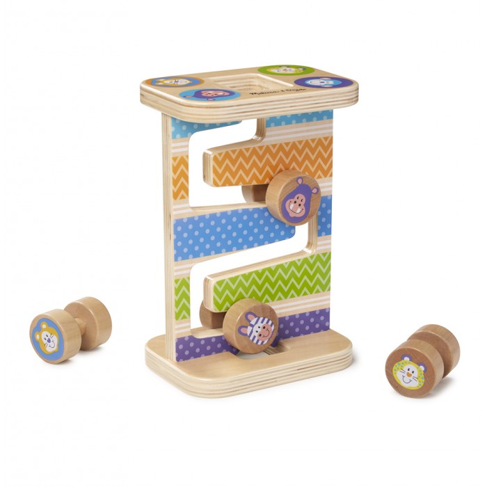   Melissa & Doug   -   4 