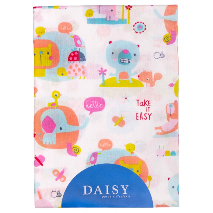   Daisy   112147