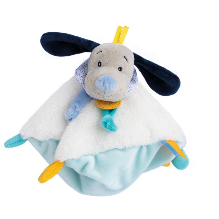  Baby Nat' by Doudou et Compagnie   Pepin 24 