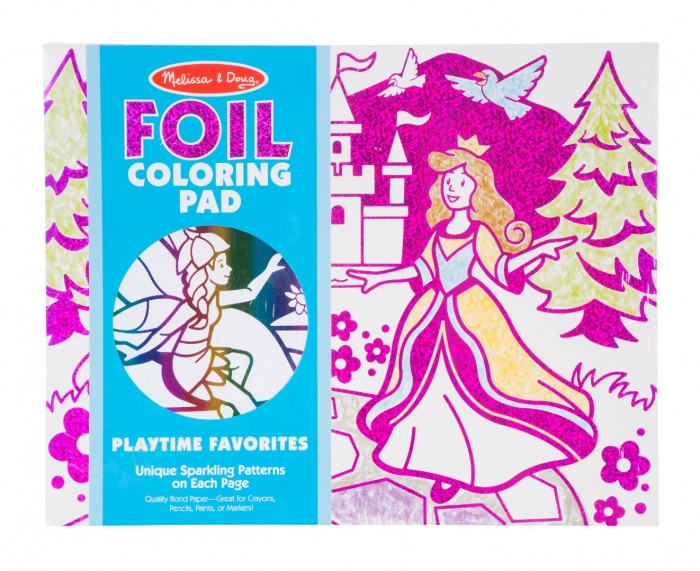  Melissa & Doug   