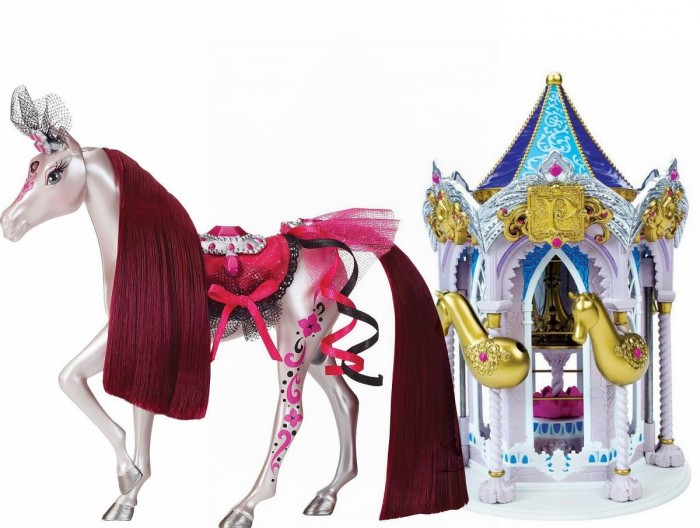  Pony Royal   :     