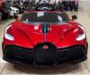  Barty Bugatti DIVO HL338 - Barty Bugatti DIVO HL338