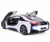  Rastar    BMW i8 1:14 - Rastar    BMW i8 1:14