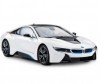  Rastar    BMW i8 1:14 - Rastar    BMW i8 1:14