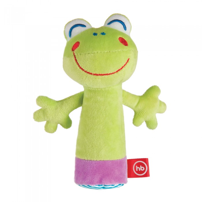   Happy Baby  Cheepy Frogling