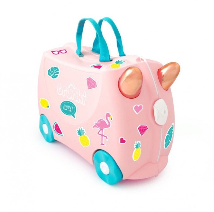  Trunki     