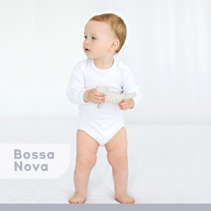  Bossa Nova     Basic 580