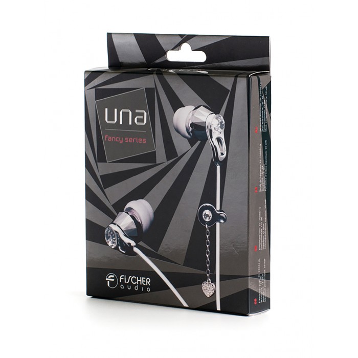  Fischer Audio  Una