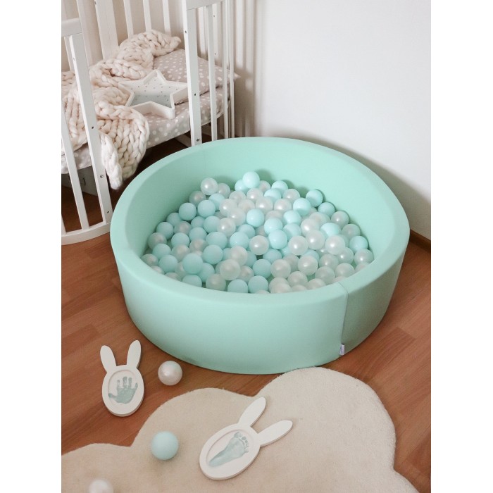  Anlipool      72 Mint mousse