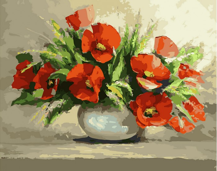  Color Kit       5040 