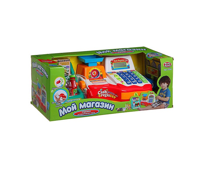  Play Smart     45634
