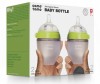  Comotomo Natural Feel Baby Bottle 0-3 . 150  2 . - Comotomo Natural Feel Baby Bottle 150  2 .