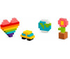  Lego Classic   (1000 ) - Lego Classic   (1000 )