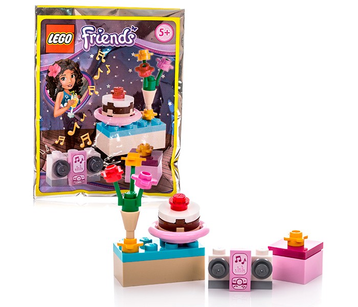  Lego Friends 561504    