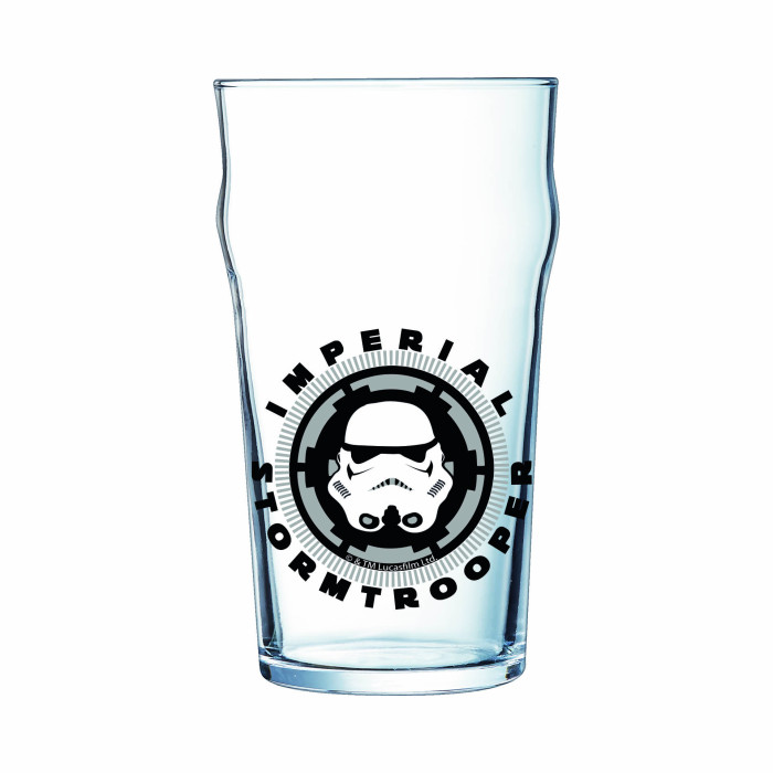 ND Play   - Star Wars Stormtrooper 570 