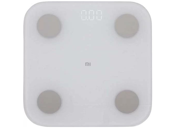  Xiaomi   Mi Body Composition Scale 2