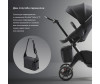  Stokke    Changing Bag X - Stokke    Changing Bag X