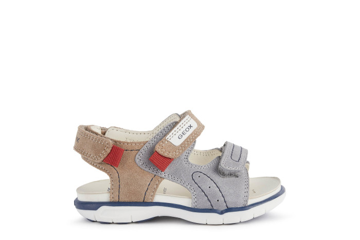  Geox   B Sandal Delhi boy B154LC