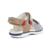  Geox   B Sandal Delhi boy B154LC - Geox   B Sandal Delhi boy B154LC