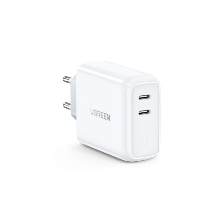  Ugreen    USB C  2 36W PD 70264