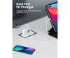  Ugreen    USB C  2 36W PD 70264 - B07ZT69MHK.PT02-1643811342