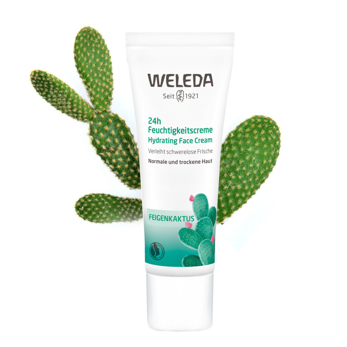  Weleda     24  30 