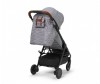   Elodie Mondo Stroller Stripe - Elodie Details Mondo Stroller Sandy Stripe