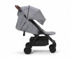   Elodie Mondo Stroller Stripe - Elodie Details Mondo Stroller Sandy Stripe