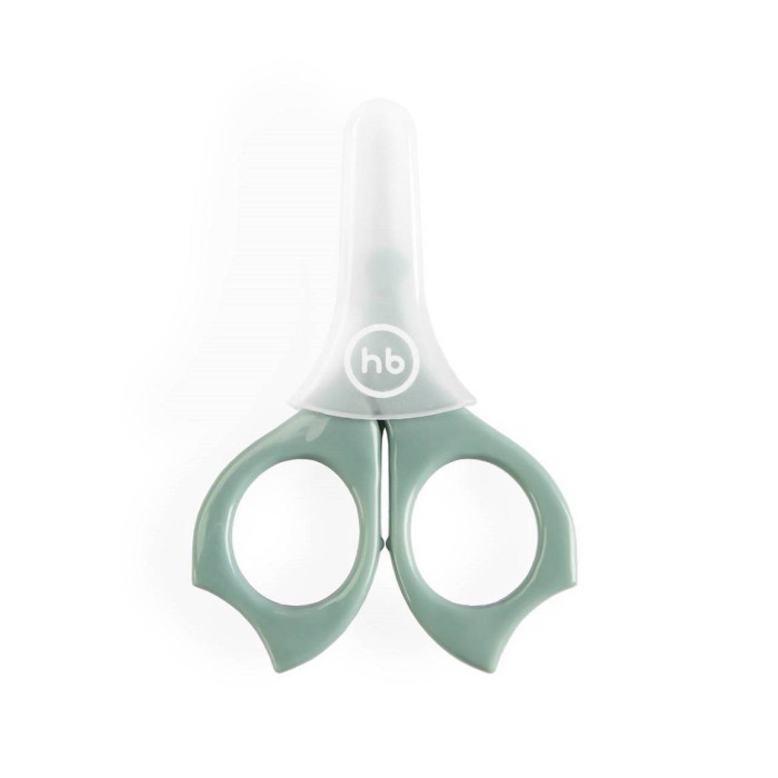  Happy Baby       Baby Scissors